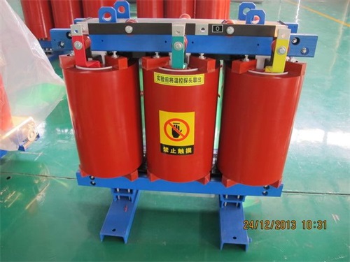 西昌SCB12-315KVA/10KV/0.4KV干式变压器