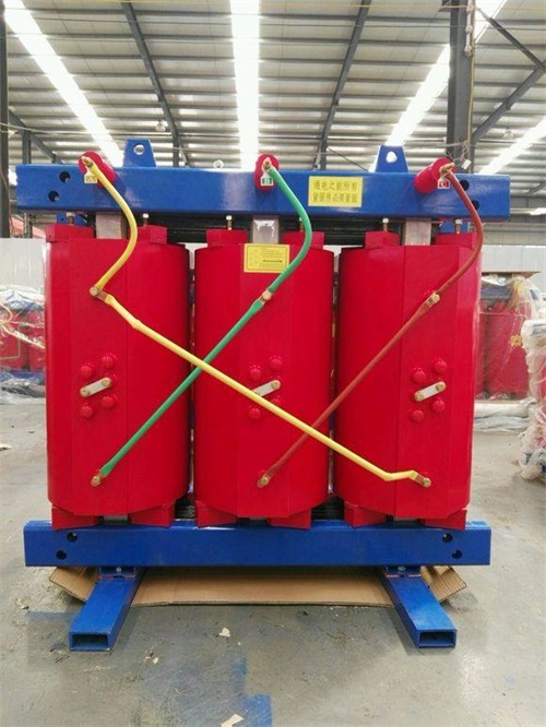西昌3150kVA干式变压器材料销售厂家
