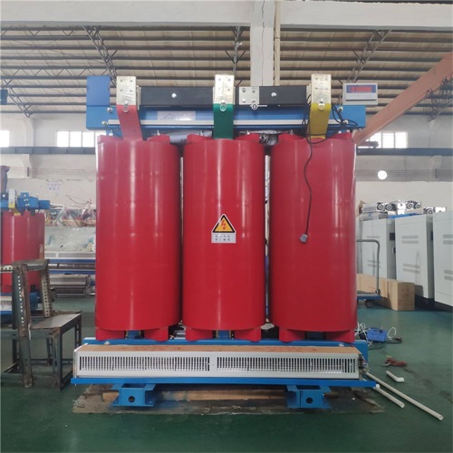 西昌SCB12-2500KVA/10KV/0.4KV干式变压器