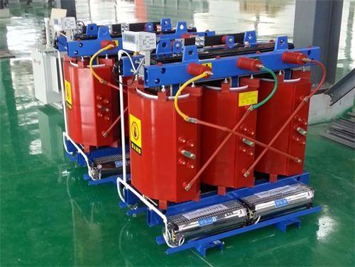 西昌SCB10-200KVA/10KV干式变压器